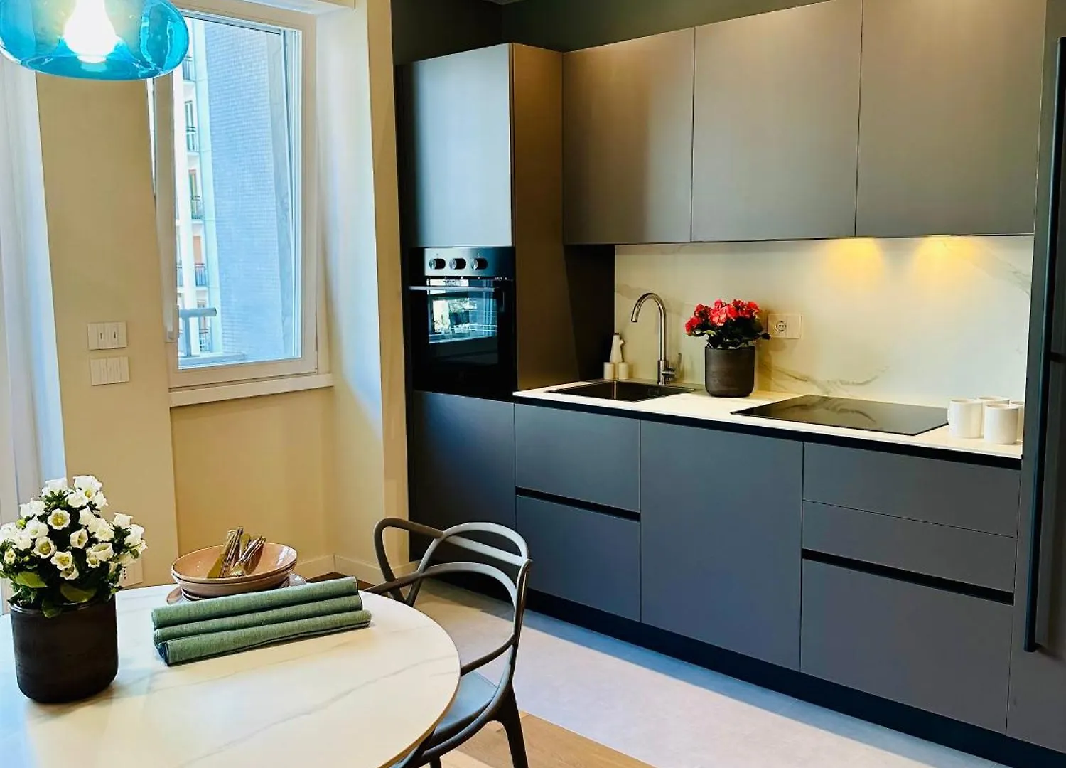 Dateo Charme Apartment ميلان إيطاليا