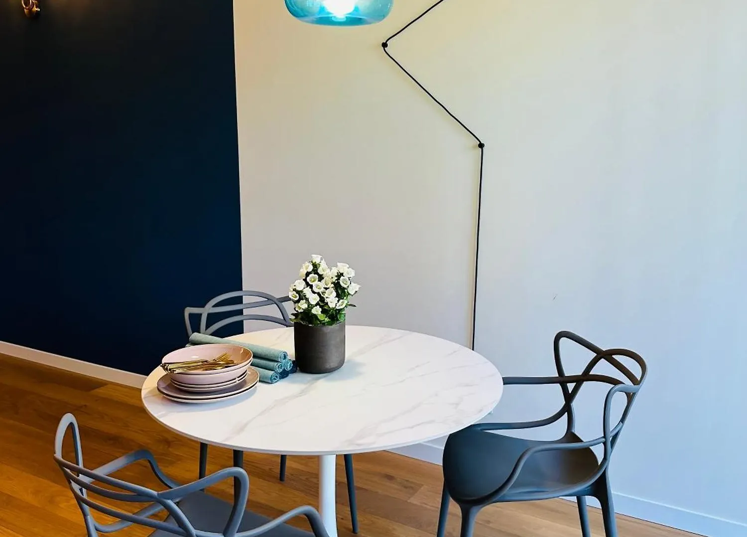 Dateo Charme Apartment ميلان 0*,