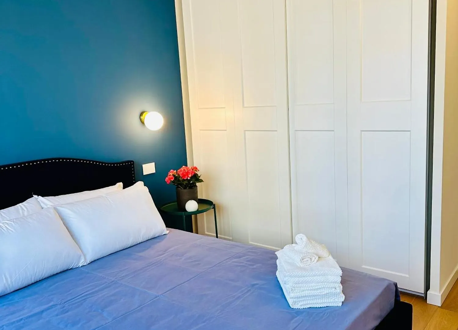 Dateo Charme Apartment ميلان
