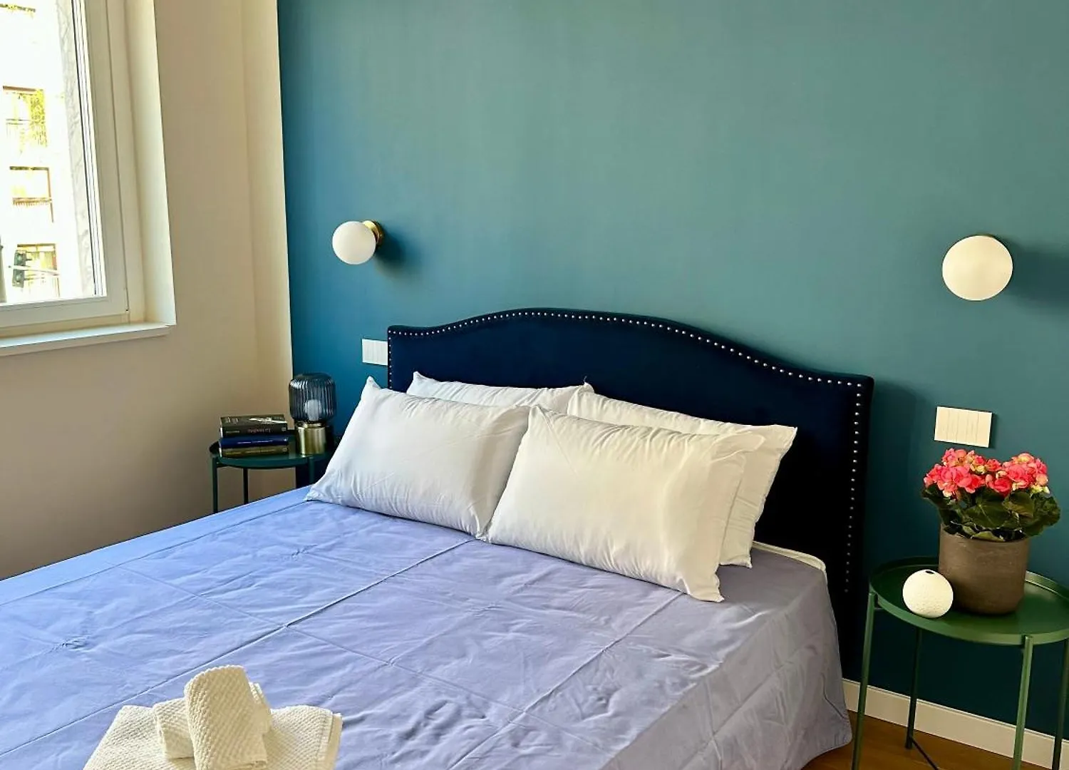 Dateo Charme Apartment ميلان إيطاليا