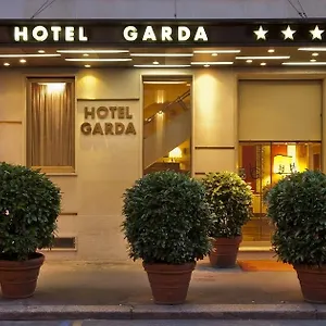 Garda Ξενοδοχείο