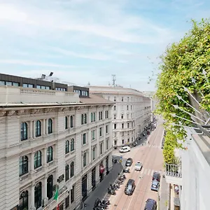  شقة Easylife - Attico Di Lusso A Pochi Passi Dal Duomo