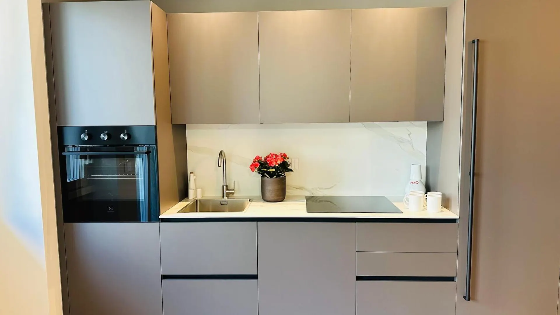 Dateo Charme Apartment 밀라노