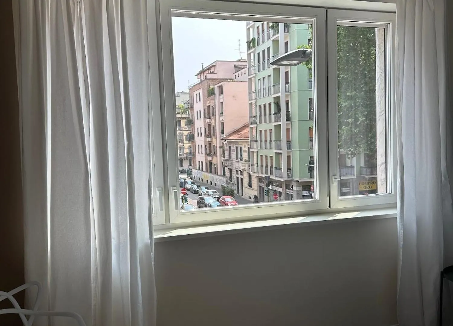Dateo Charme Apartment 밀라노